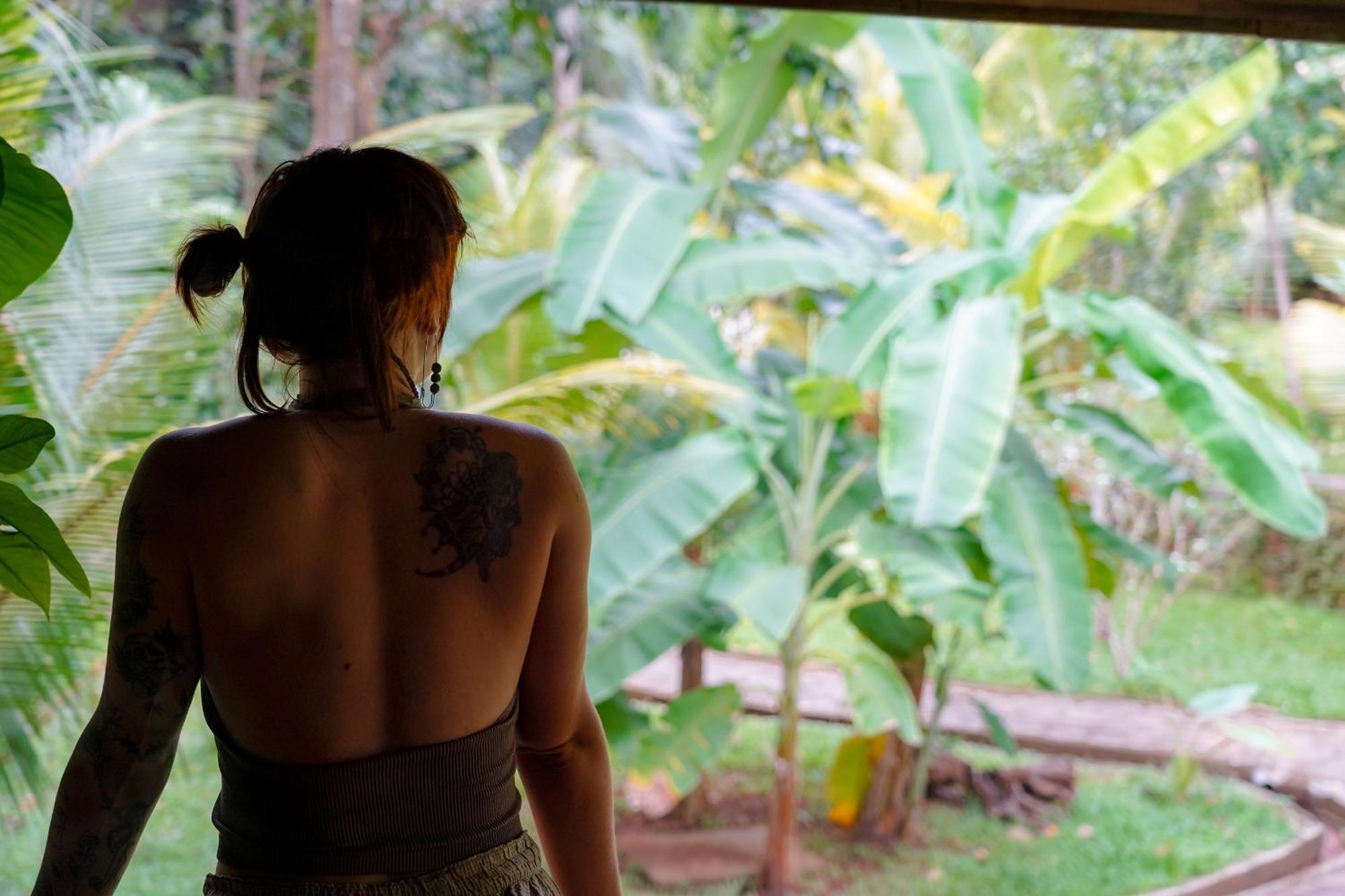 Into The Blue - Yoga Included & Walk To 3 Beaches Tangalle Exterior foto